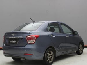 HYUNDAI GRAND I10 2015