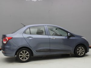 HYUNDAI GRAND I10 2015