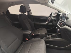HYUNDAI HB20 UNIQUE 2022