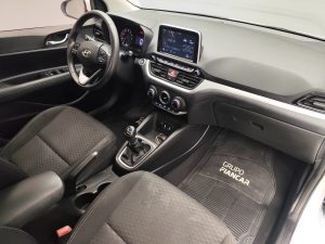 HYUNDAI HB20 UNIQUE 2022