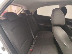 HYUNDAI HB20 UNIQUE 2022