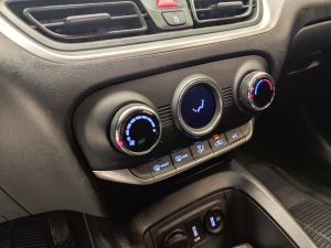 HYUNDAI HB20 UNIQUE 2022