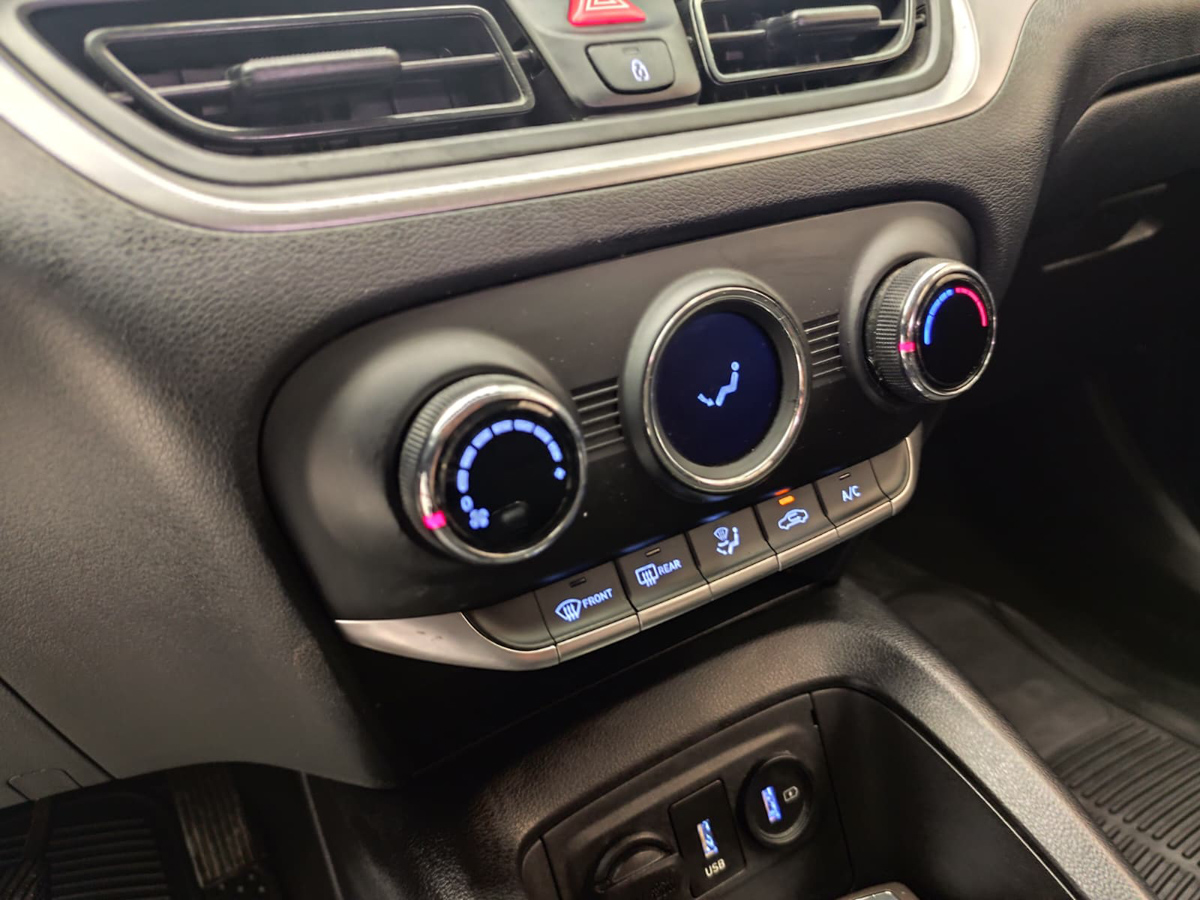 HYUNDAI HB20 UNIQUE 2022