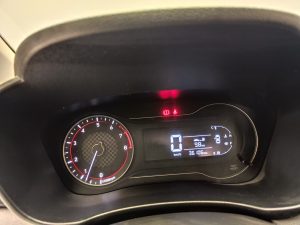 HYUNDAI HB20 UNIQUE 2022