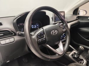 HYUNDAI HB20 UNIQUE 2022