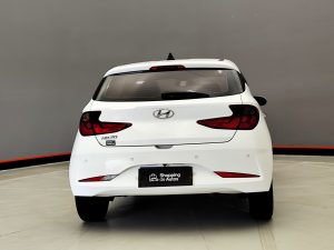 HYUNDAI HB20 UNIQUE 2022