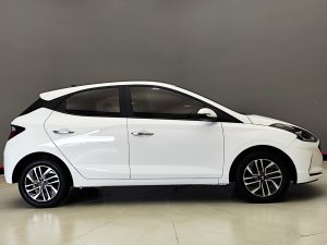 HYUNDAI HB20 UNIQUE 2022