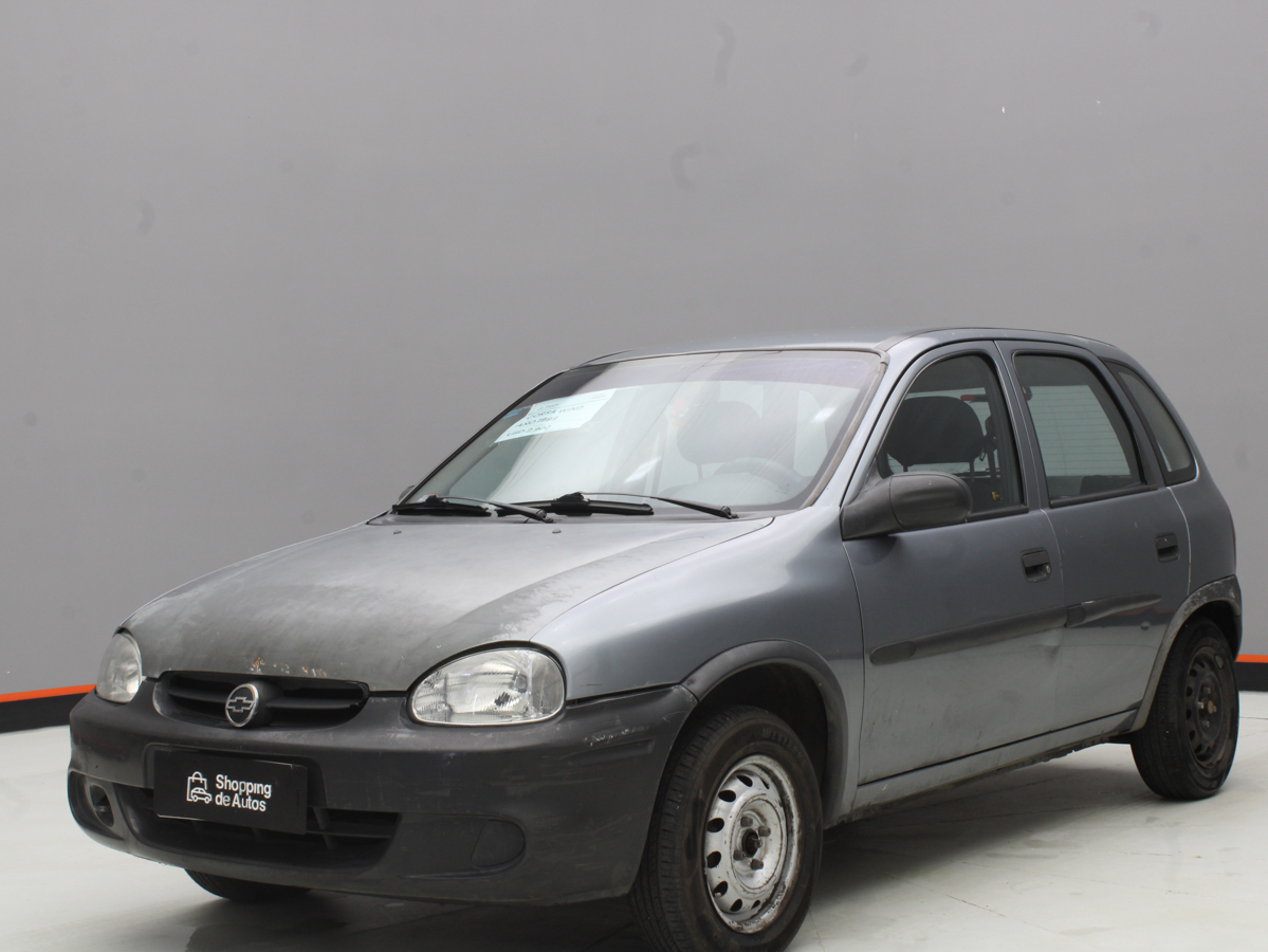CHEVROLET CORSA WIND 1999