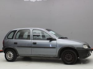 CHEVROLET CORSA WIND 1999