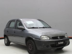 CHEVROLET CORSA WIND 1999