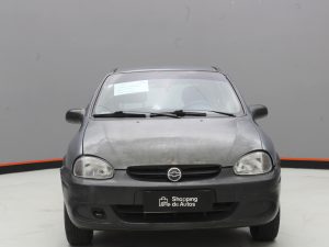 CHEVROLET CORSA WIND 1999
