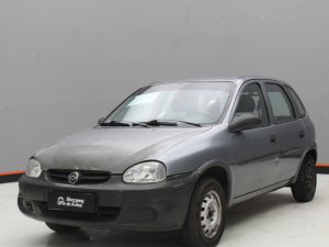 CHEVROLET CORSA WIND 1999