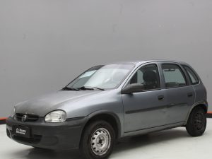 CHEVROLET CORSA WIND 1999