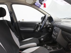 CHEVROLET CORSA WIND 1999