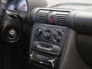 CHEVROLET CORSA WIND 1999