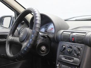 CHEVROLET CORSA WIND 1999
