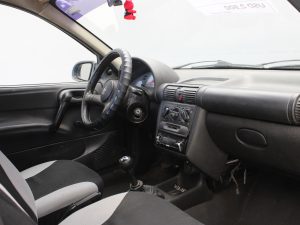 CHEVROLET CORSA WIND 1999