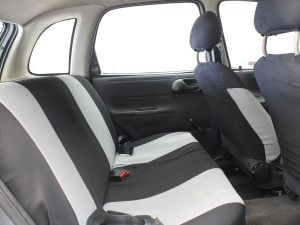 CHEVROLET CORSA WIND 1999