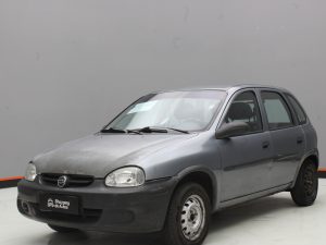 CHEVROLET CORSA WIND 1999