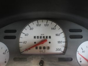 CHEVROLET CORSA WIND 1999