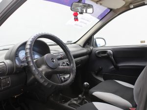 CHEVROLET CORSA WIND 1999