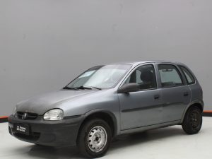 CHEVROLET CORSA WIND 1999
