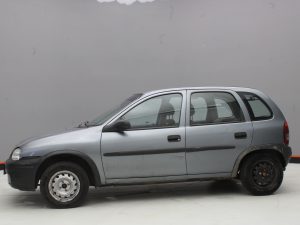 CHEVROLET CORSA WIND 1999