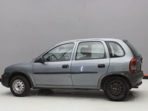 CHEVROLET CORSA WIND 1999