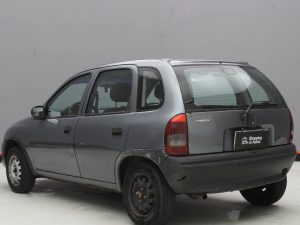 CHEVROLET CORSA WIND 1999