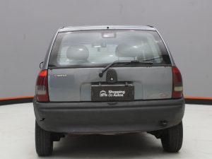 CHEVROLET CORSA WIND 1999