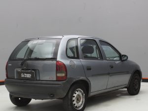 CHEVROLET CORSA WIND 1999