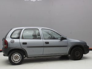 CHEVROLET CORSA WIND 1999