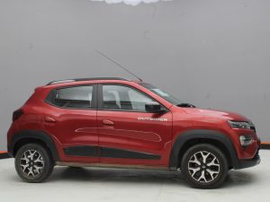 RENAULT KWID OUTSIDER 2024