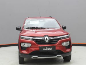 RENAULT KWID OUTSIDER 2024