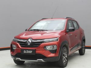 RENAULT KWID OUTSIDER 2024