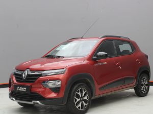 RENAULT KWID OUTSIDER 2024