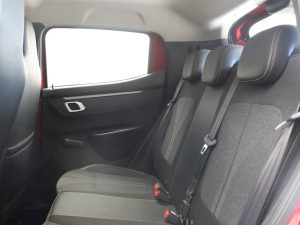 RENAULT KWID OUTSIDER 2024