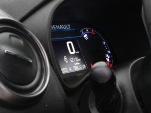 RENAULT KWID OUTSIDER 2024