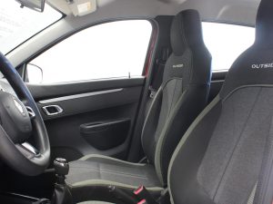 RENAULT KWID OUTSIDER 2024