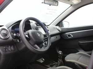 RENAULT KWID OUTSIDER 2024