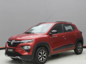 RENAULT KWID OUTSIDER 2024