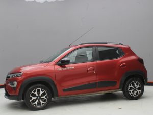 RENAULT KWID OUTSIDER 2024