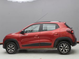 RENAULT KWID OUTSIDER 2024