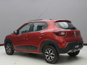 RENAULT KWID OUTSIDER 2024