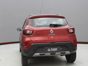 RENAULT KWID OUTSIDER 2024