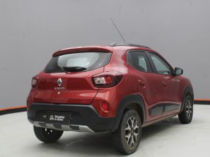 RENAULT KWID OUTSIDER 2024