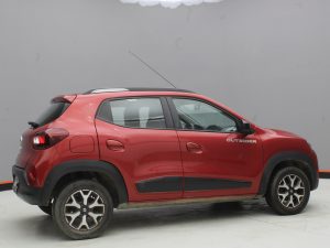 RENAULT KWID OUTSIDER 2024