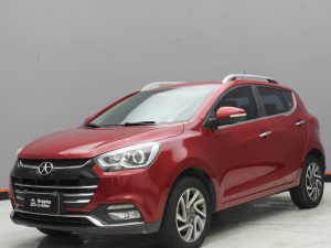 JAC S2 2017
