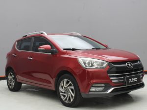 JAC S2 2017