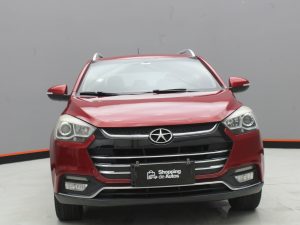 JAC S2 2017